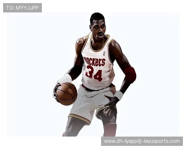 奥拉朱旺现身火箭队管理层,名宿再度为球队效力