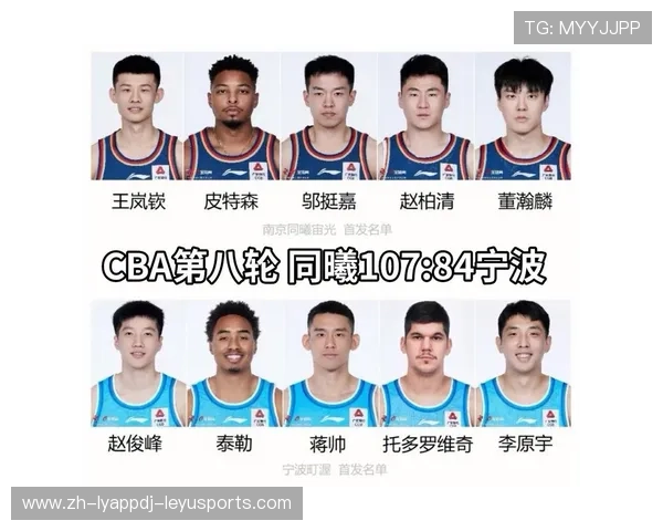 宁波是否有CBA篮球队?现状与发展 宁波是否有CBA篮球队?现状与发展