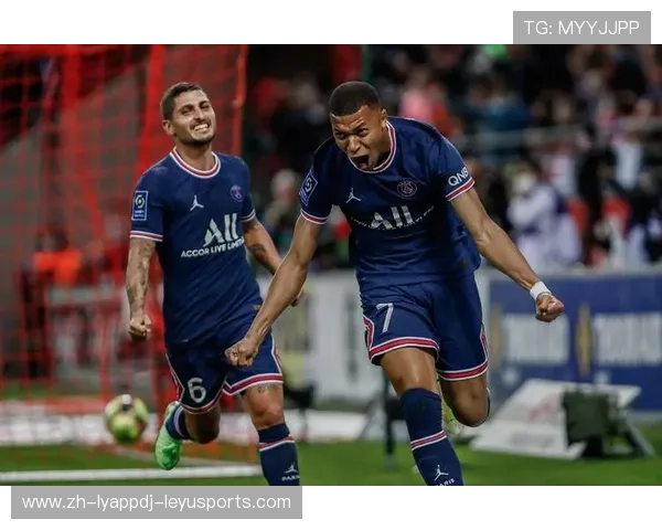 巴黎圣日耳曼（巴黎大巴黎）：法甲最强豪门球队