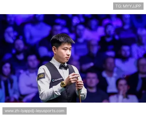 赵心童吴宜泽领衔斯诺克巡回锦标赛签表解析特鲁姆普希金斯在列