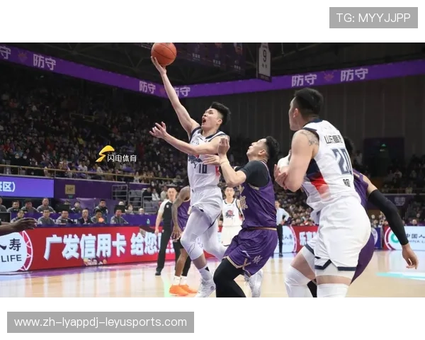 CBA常规赛精彩回顾山西队五人得分上双力克广厦队