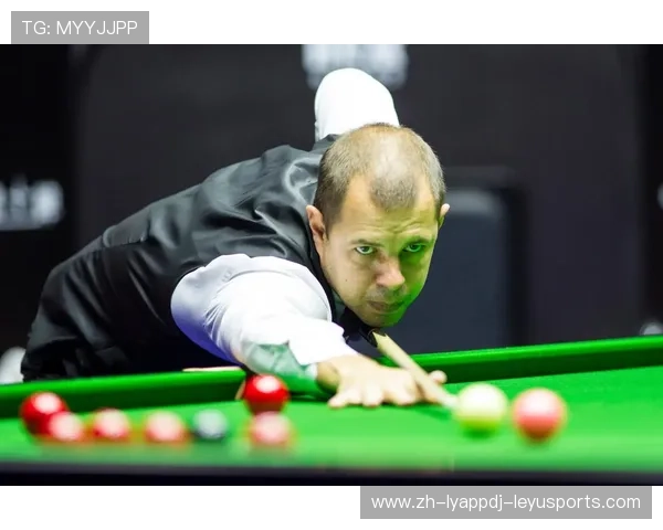 斯诺克战报特鲁姆普10-8艾伦挺进8强吴宜泽6-2轻取韦克林